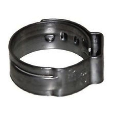 СКОБА S.S. 16.2 x 7 x .6 MM