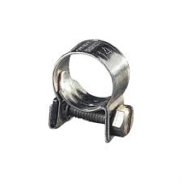 СКОБА S.S.9MM A2 MINI 12-14MM AISI304