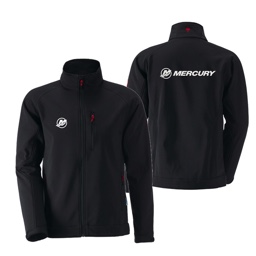 СОФТШЕЛ MERCURY STRAUSS L