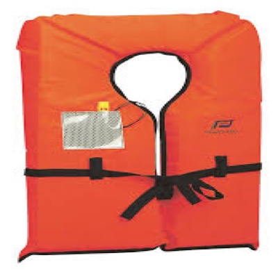 СПАСИТЕЛНА ЖИЛЕТКА "STORM 3" 100N L 70KG