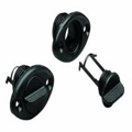 ТАПА НЕРВО 20.4MM HULL BK