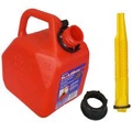 ТУБА ЗА ГОРИВО 5 L