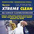 УНИВЕРСАЛЕН ПОЧИСТВАЩ ПРЕПАРАТ/ОБЕЗМАСЛИТЕЛ Ultimate Xtreme Clean (650 ml.)