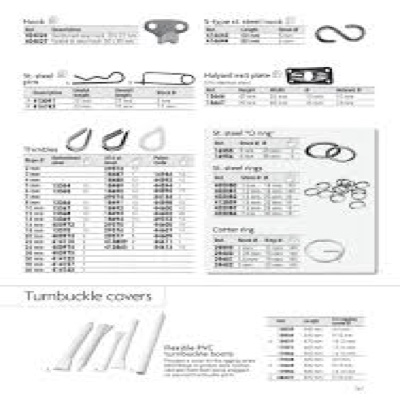 УХО ЗА ВЪЖЕ ПЛАСТМАСА 14MM
