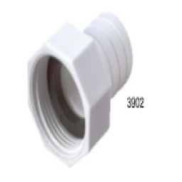 ФИТИНГ 1-1/8BARB