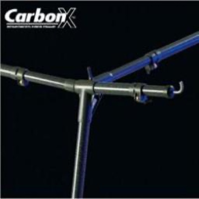 ФОРТСЕЛ CARBONX FRAME COMMODORE 23