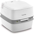 ХИМИЧЕСКА ТОАЛЕТНА PORTA POTTI QUBE 365 - БЯЛА