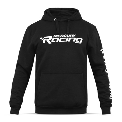 ХУДИ MERCURY RACING 2XL
