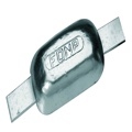 ЦИНКОВ АНОД -BAR- 0,3 KG