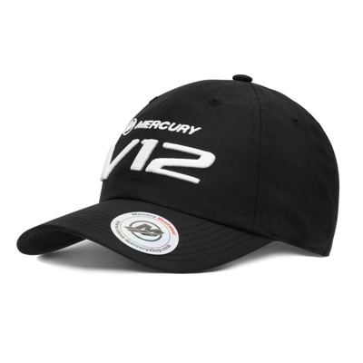 ШАПКА MERCURY V12