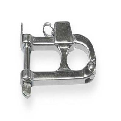 ШЕГЕЛ БЪРЗО ОСВОБОЖДАВАНЕ (Quick Release)