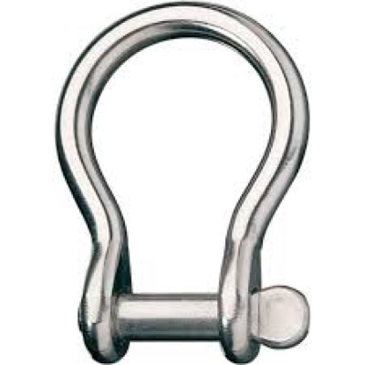 ШЕКЕЛ 1/4"" 